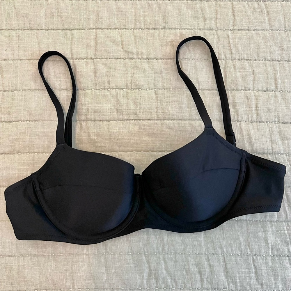 Aerie Underwire Bikini Top